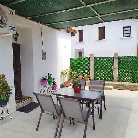 Hébergement de vacances Stella Marónia