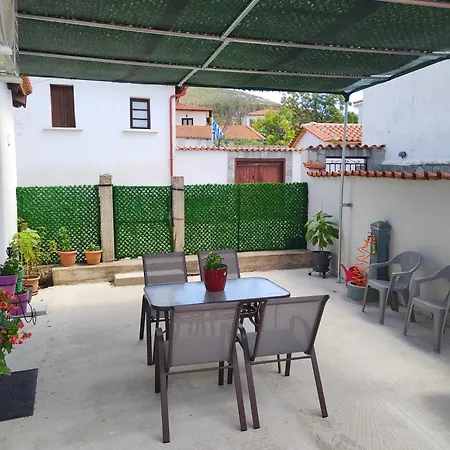 Stella Hébergement de vacances Marónia