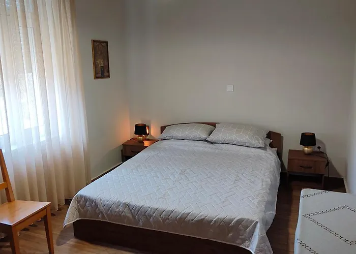 Stella 度假居 Marónia