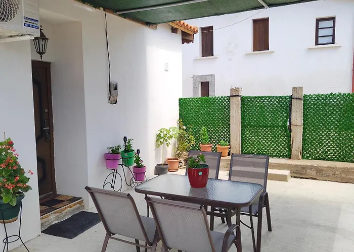 度假居 Stella Marónia