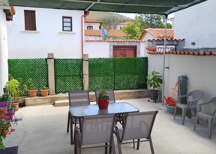 Stella 度假居 Marónia